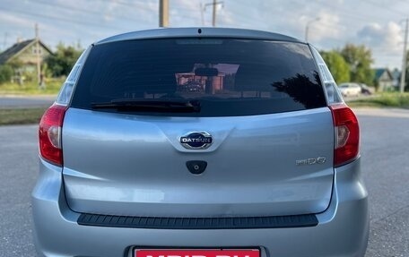 Datsun mi-DO, 2015 год, 450 000 рублей, 5 фотография