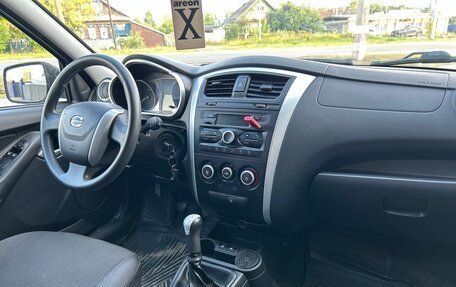Datsun mi-DO, 2015 год, 450 000 рублей, 13 фотография