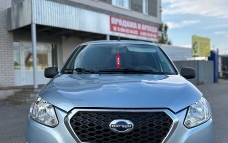 Datsun mi-DO, 2015 год, 450 000 рублей, 10 фотография
