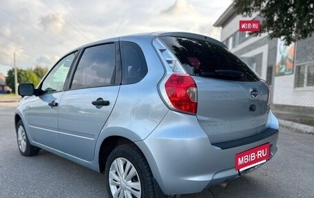 Datsun mi-DO, 2015 год, 450 000 рублей, 4 фотография