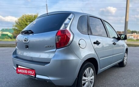Datsun mi-DO, 2015 год, 450 000 рублей, 6 фотография