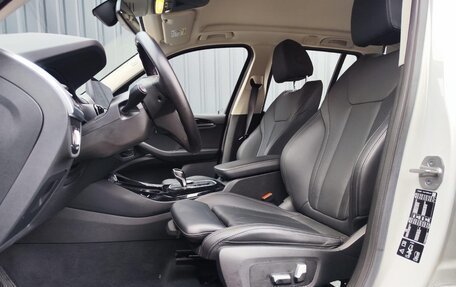 BMW X3, 2021 год, 6 400 000 рублей, 6 фотография