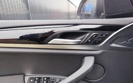 BMW X3, 2021 год, 6 400 000 рублей, 7 фотография