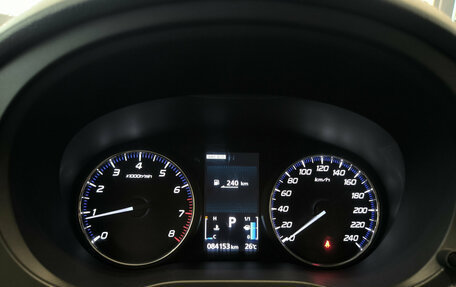 Mitsubishi Outlander III рестайлинг 3, 2019 год, 3 222 500 рублей, 17 фотография
