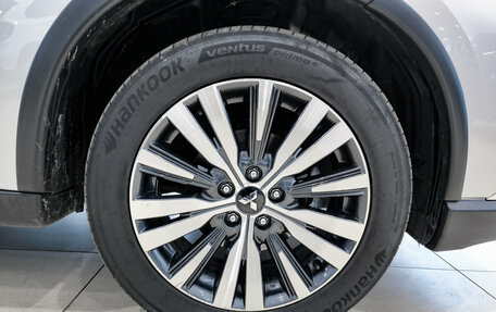 Mitsubishi Outlander III рестайлинг 3, 2019 год, 3 222 500 рублей, 22 фотография