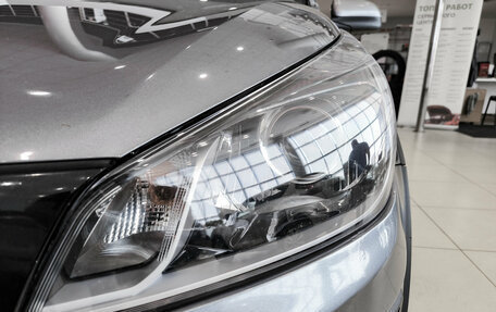 KIA Rio IV, 2018 год, 1 090 000 рублей, 21 фотография