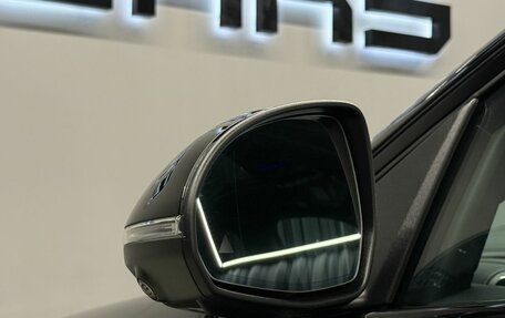 Mercedes-Benz C-Класс AMG, 2023 год, 7 494 000 рублей, 12 фотография