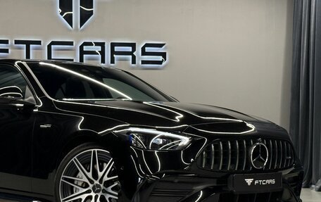 Mercedes-Benz C-Класс AMG, 2023 год, 7 494 000 рублей, 3 фотография