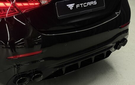 Mercedes-Benz C-Класс AMG, 2023 год, 7 494 000 рублей, 7 фотография