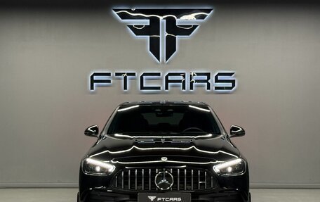 Mercedes-Benz C-Класс AMG, 2023 год, 7 494 000 рублей, 8 фотография