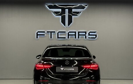 Mercedes-Benz C-Класс AMG, 2023 год, 7 494 000 рублей, 9 фотография
