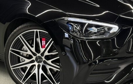 Mercedes-Benz C-Класс AMG, 2023 год, 7 494 000 рублей, 4 фотография