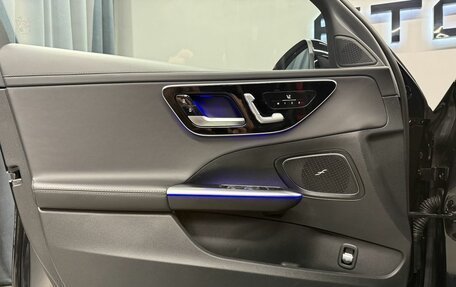 Mercedes-Benz C-Класс AMG, 2023 год, 7 494 000 рублей, 14 фотография