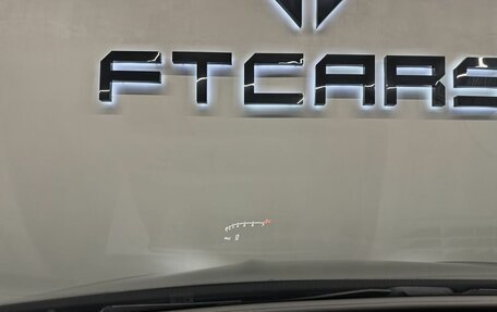 Mercedes-Benz C-Класс AMG, 2023 год, 7 494 000 рублей, 20 фотография