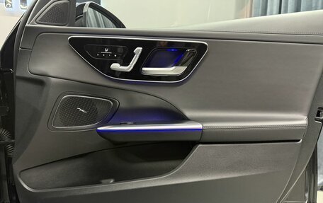 Mercedes-Benz C-Класс AMG, 2023 год, 7 494 000 рублей, 29 фотография