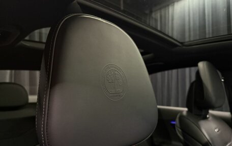 Mercedes-Benz C-Класс AMG, 2023 год, 7 494 000 рублей, 33 фотография
