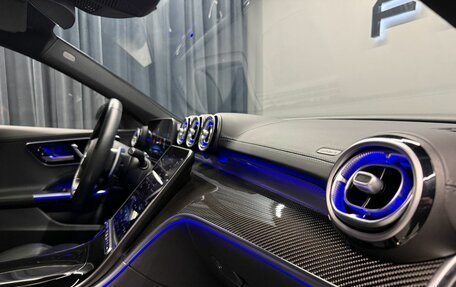 Mercedes-Benz C-Класс AMG, 2023 год, 7 494 000 рублей, 30 фотография