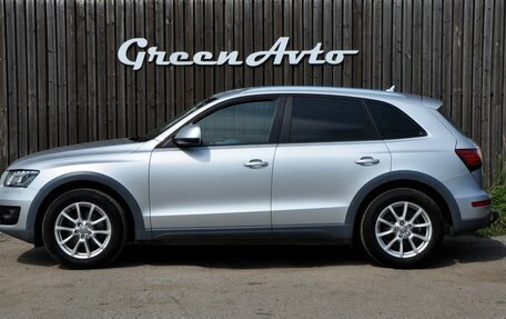 Audi Q5, 2009 год, 1 150 000 рублей, 2 фотография