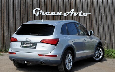 Audi Q5, 2009 год, 1 150 000 рублей, 5 фотография