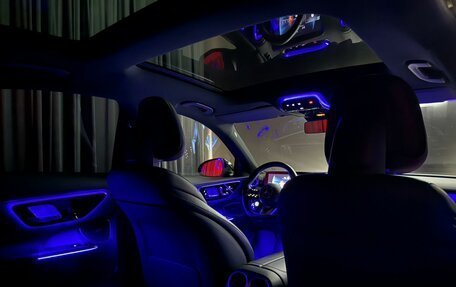 Mercedes-Benz C-Класс AMG, 2023 год, 7 494 000 рублей, 38 фотография