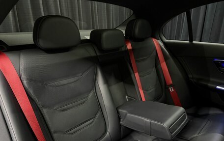Mercedes-Benz C-Класс AMG, 2023 год, 7 494 000 рублей, 36 фотография