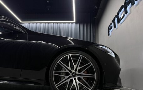 Mercedes-Benz C-Класс AMG, 2023 год, 7 494 000 рублей, 39 фотография