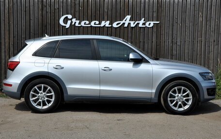 Audi Q5, 2009 год, 1 150 000 рублей, 6 фотография