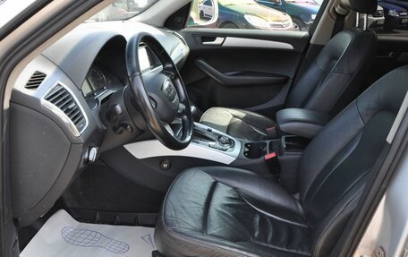 Audi Q5, 2009 год, 1 150 000 рублей, 10 фотография