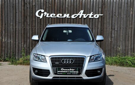 Audi Q5, 2009 год, 1 150 000 рублей, 8 фотография