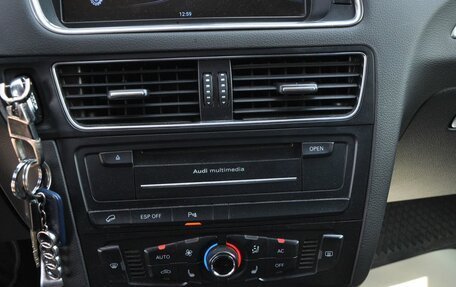 Audi Q5, 2009 год, 1 150 000 рублей, 15 фотография