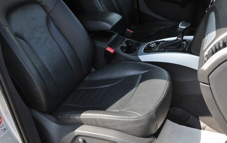 Audi Q5, 2009 год, 1 150 000 рублей, 16 фотография