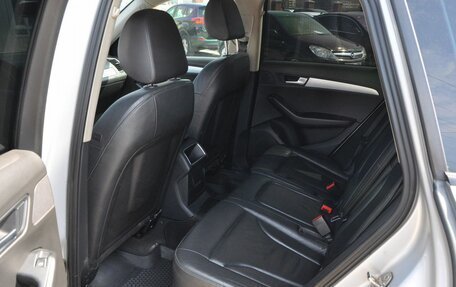 Audi Q5, 2009 год, 1 150 000 рублей, 11 фотография