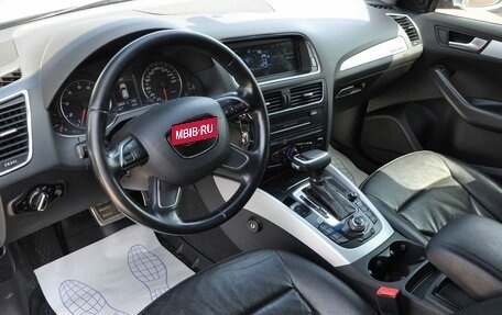 Audi Q5, 2009 год, 1 150 000 рублей, 12 фотография