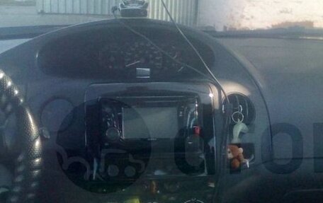 Geely MK I рестайлинг, 2012 год, 270 000 рублей, 4 фотография