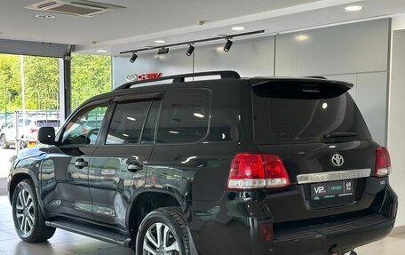 Toyota Land Cruiser 200, 2009 год, 2 397 000 рублей, 6 фотография