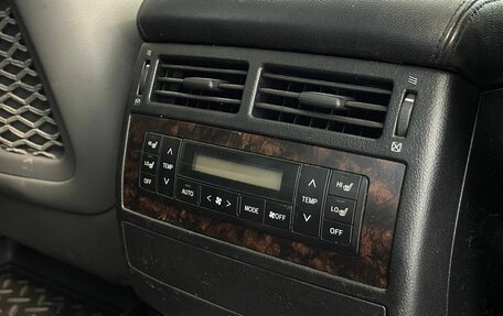 Toyota Land Cruiser 200, 2009 год, 2 397 000 рублей, 10 фотография