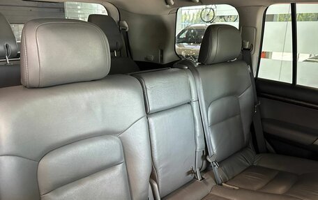 Toyota Land Cruiser 200, 2009 год, 2 397 000 рублей, 9 фотография