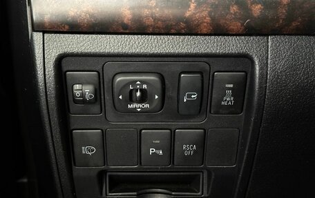 Toyota Land Cruiser 200, 2009 год, 2 397 000 рублей, 13 фотография