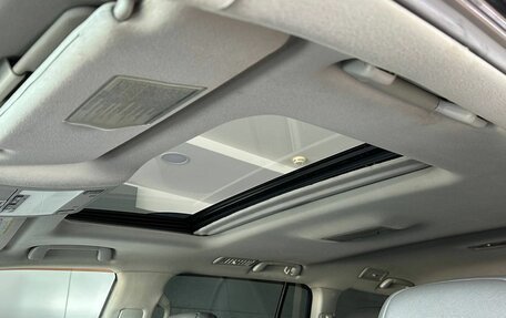 Toyota Land Cruiser 200, 2009 год, 2 397 000 рублей, 21 фотография