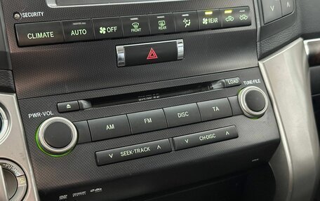 Toyota Land Cruiser 200, 2009 год, 2 397 000 рублей, 17 фотография