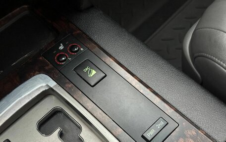 Toyota Land Cruiser 200, 2009 год, 2 397 000 рублей, 18 фотография