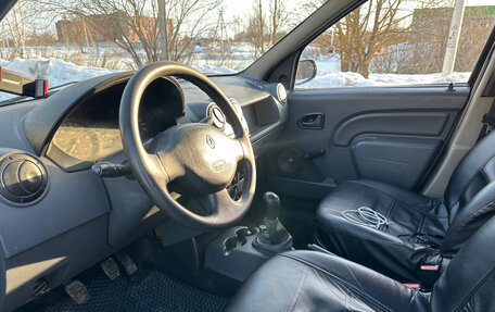 Renault Logan I, 2009 год, 170 000 рублей, 3 фотография