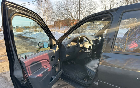 Renault Logan I, 2009 год, 170 000 рублей, 6 фотография