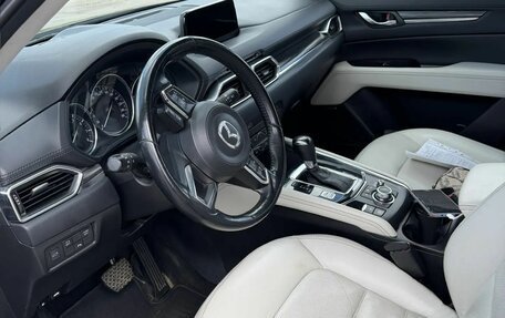 Mazda CX-5 II, 2017 год, 2 450 000 рублей, 7 фотография