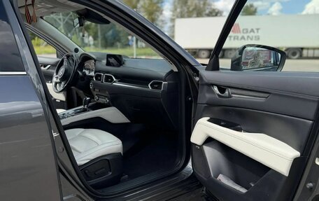 Mazda CX-5 II, 2017 год, 2 450 000 рублей, 10 фотография