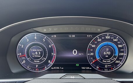 Volkswagen Passat B8 рестайлинг, 2015 год, 1 799 000 рублей, 6 фотография