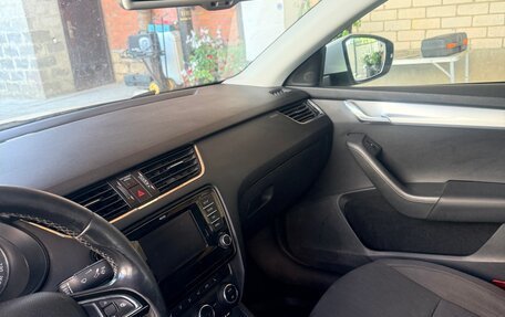 Skoda Octavia, 2013 год, 1 250 000 рублей, 3 фотография