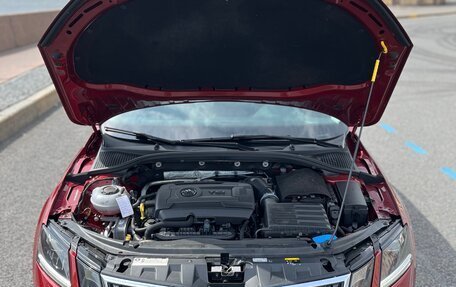 Skoda Octavia, 2017 год, 2 100 000 рублей, 5 фотография