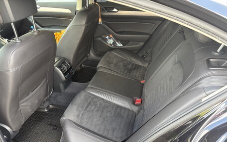 Volkswagen Passat B8 рестайлинг, 2015 год, 1 799 000 рублей, 12 фотография