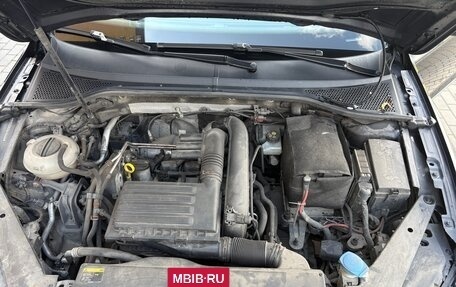 Volkswagen Passat B8 рестайлинг, 2015 год, 1 799 000 рублей, 16 фотография